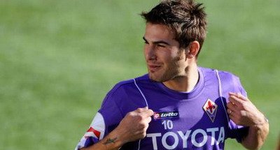 Isi prelungeste Mutu contractul cu Fiorentina? Vom cere o marire de salariu!