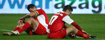 Andrei Cristea, out din primul 11? Vezi cu ce atac va juca Dinamo in retur!