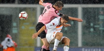 Victor Becali: Nu cred ca Goian isi doreste sa vina la CFR Cluj!