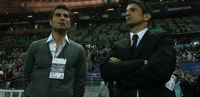 Lucescu: Mutu are alte preocupari acum, din toamna se gandeste la nationala!