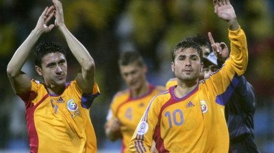 Mutu apeleaza la Marica pentru a-l convinge pe Razvan sa-l primeasca la nationala!