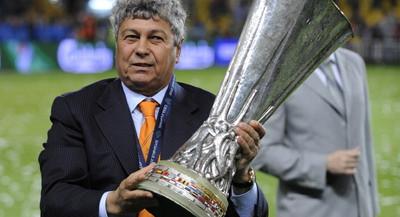 Mircea Lucescu lauda Steaua lui&nbsp;Stoichita! Vezi ce spune de oferta lui Razvan&nbsp;de la arabi!