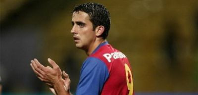 Vali Badea va semna cu Poli Iasi!