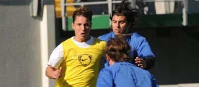 VIDEO! Primul meci cu Jelev si Tudela: Steaua 0-1 Sahtior! Ce SUPER gol a luat Zapata_1