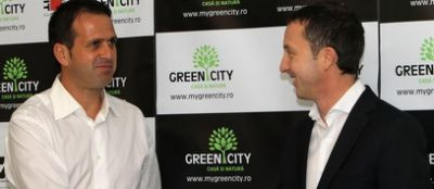 Jucatorii de la Unirea au uitat de Petrescu: Levy a adus metode noi de lucru!