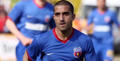 Stelistii il vor pe P. Marin capitan, Gigi ameninta: Vi s-a urcat la cap?