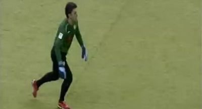 VIDEO Show total intre Deportivo si Bilbao! Vezi super gol de portar!