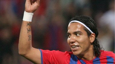 Greu de transferat: Timisoara a renuntat la Dayro Moreno!