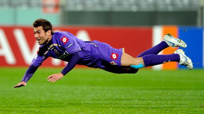 Mutu e ca Ronaldinho si Totti! Vezi ce sanse sunt sa ajunga in Anglia!