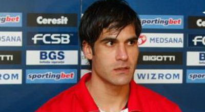 Jelev:&nbsp; Nu pot spune ca-l voi inlocui cu brio pe Ghionea! Avem 17 finale pentru titlu!