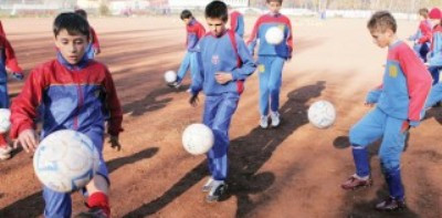Curatenie de iarna la Steaua! Argaseala a dat afara mai multi antrenori de la copii si juniori: