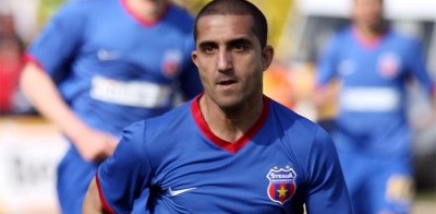 Petre Marin, amenintat cu echipa a doua! Becali: Toja sau Tanase sa fie capitan!