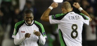 VIDEO! Golurile zilei in Spania! Doua TORPILE SUPERBE in Santanter 2-1 Osasuna!