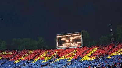 Becali a vandut TOATA echipa din 2006 cu 4 mil mai putin decat cerea DOAR pe Radoi!