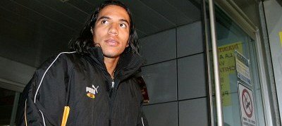Dayro a venit in tara cu o oferta din Columbia: Nu mai pot sa stau aici!