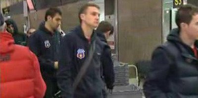 Ghionea, al treilea capitan pe care il pierde Steaua! Vezi ce meci ar REJUCA in tricoul Stelei: