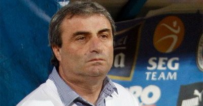 Stoichita, dupa plecarea lui Ghionea: Ne imputinam de parca am avea gripa porcina