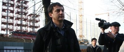Vineri, ora 14:00, VIDEO CHAT www.prosport.ro cu Iacov!