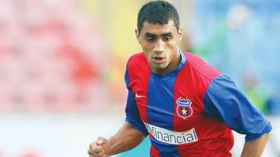 Singurul stelist dublu castigator al Cupei Campionilor propune: Banel sa fie capitan