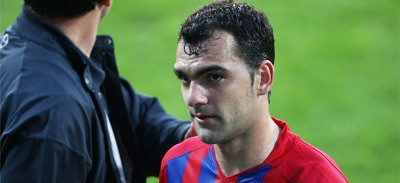 Sper sa vina cineva in locul lui Ghionea! Daca batem in primele 7 etape, 90% luam titlul