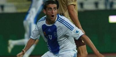 Vali&nbsp;Badea: Iau in calcul oferta de la Poli Iasi!