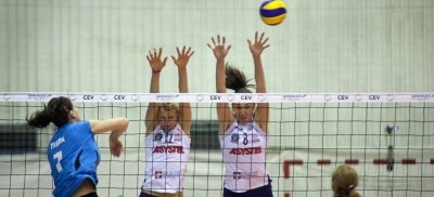 Dubla criminala pentru Metal in playoff-ul de 12 din Liga! A dat de multinationala Fenerbahce