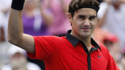 Roger Federer: Hanescu este un jucator bun si periculos!