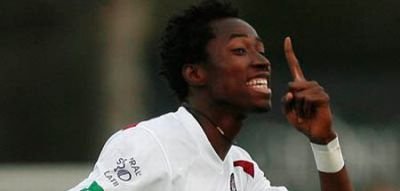 Wenger insista pentru transferul lui&nbsp;Traore la Arsenal!