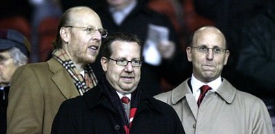Turcii la putere: au Barcelona, iau si Manchester! VEZI cum se poate salva Glazer!