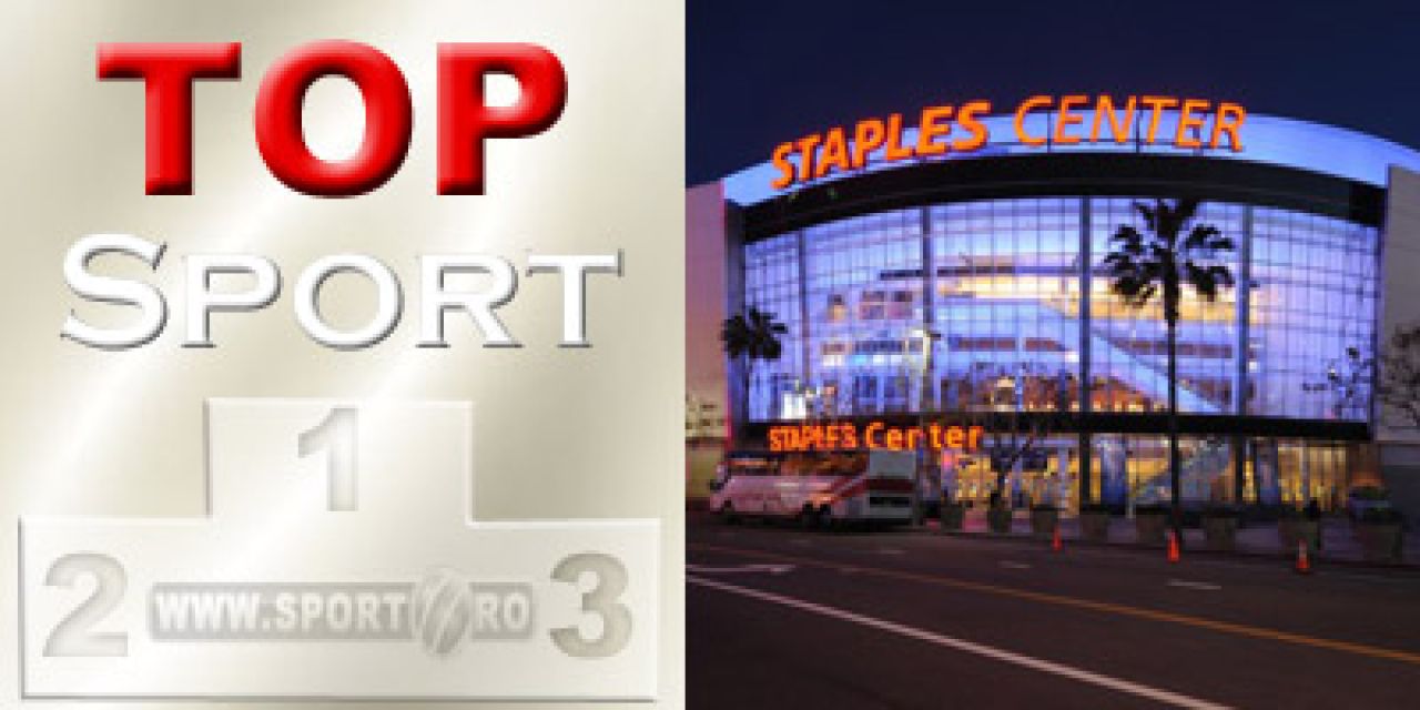 Show me the money: TOP 10 cele mai PROFITABILE ARENE nord-americane_1