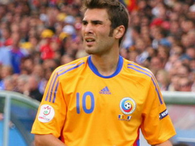 Mutu,cel mai bun atacant din Europa! Marica: Nu ne putem lipsi de el