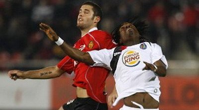 VIDEO / Ce n-au putut Barca si Real! Getafe, aproape de semifinalele Cupei Spaniei!