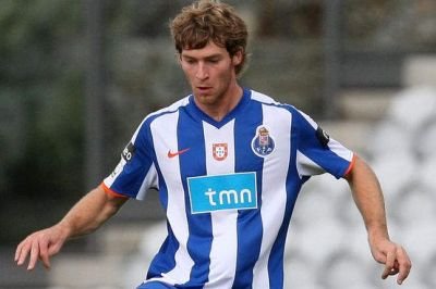 Vezi ce mijlocas a adus Fiorentina de la Porto!