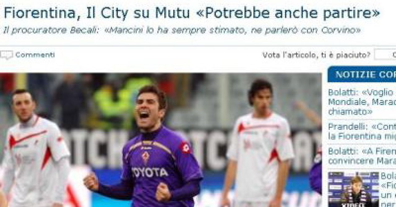 Corriere dello Sport: