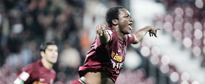 Kone nu vrea la Steaua: Ori raman la CFR ori plec in strainatate