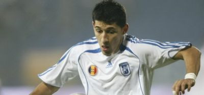 Andone vrea sa-l ia pe Costea la TSKA Sofia: Orice este posibil!