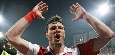 Niculae vrea sa se retraga de la Dinamo!&nbsp;Va ramane simbolul cainilor ?