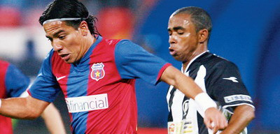 Becali: Mai vreau 3 fundasi, transferul lui&nbsp;Yovov nu a picat!&nbsp;Dayro e NEBUN!