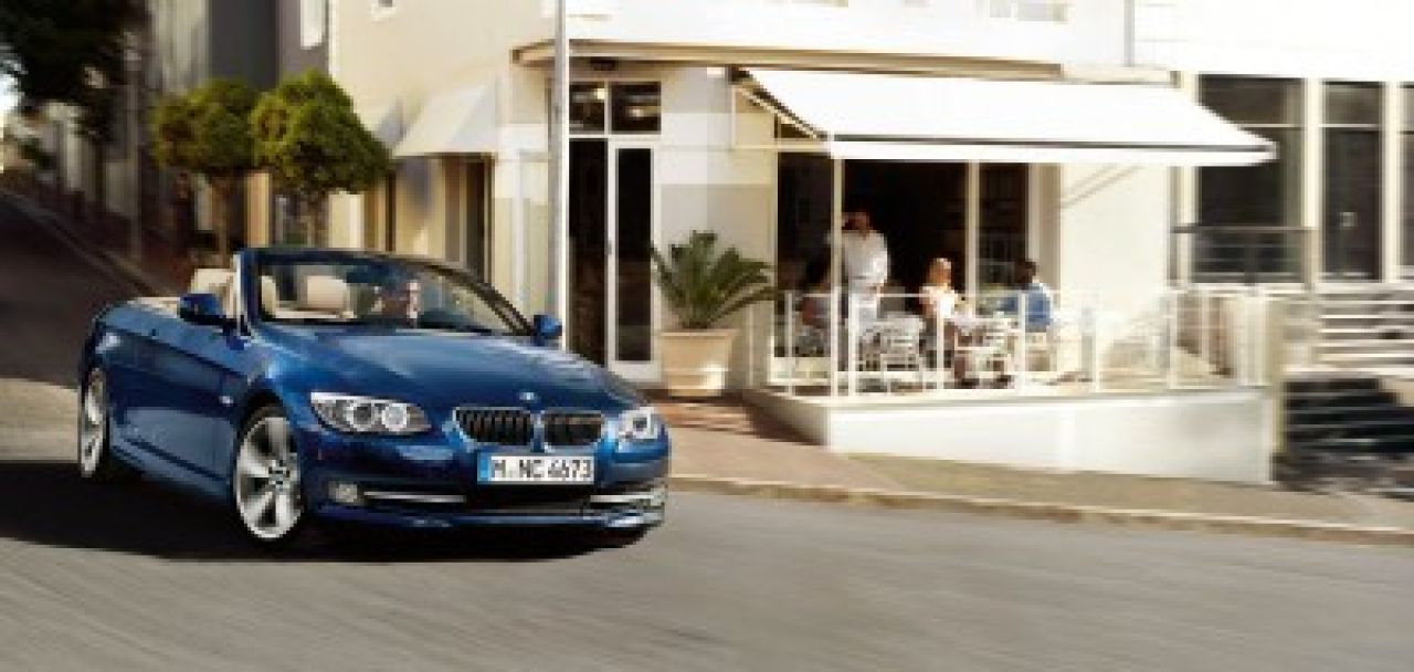 BMW a lansat noua Seria 3 Facelift!_1