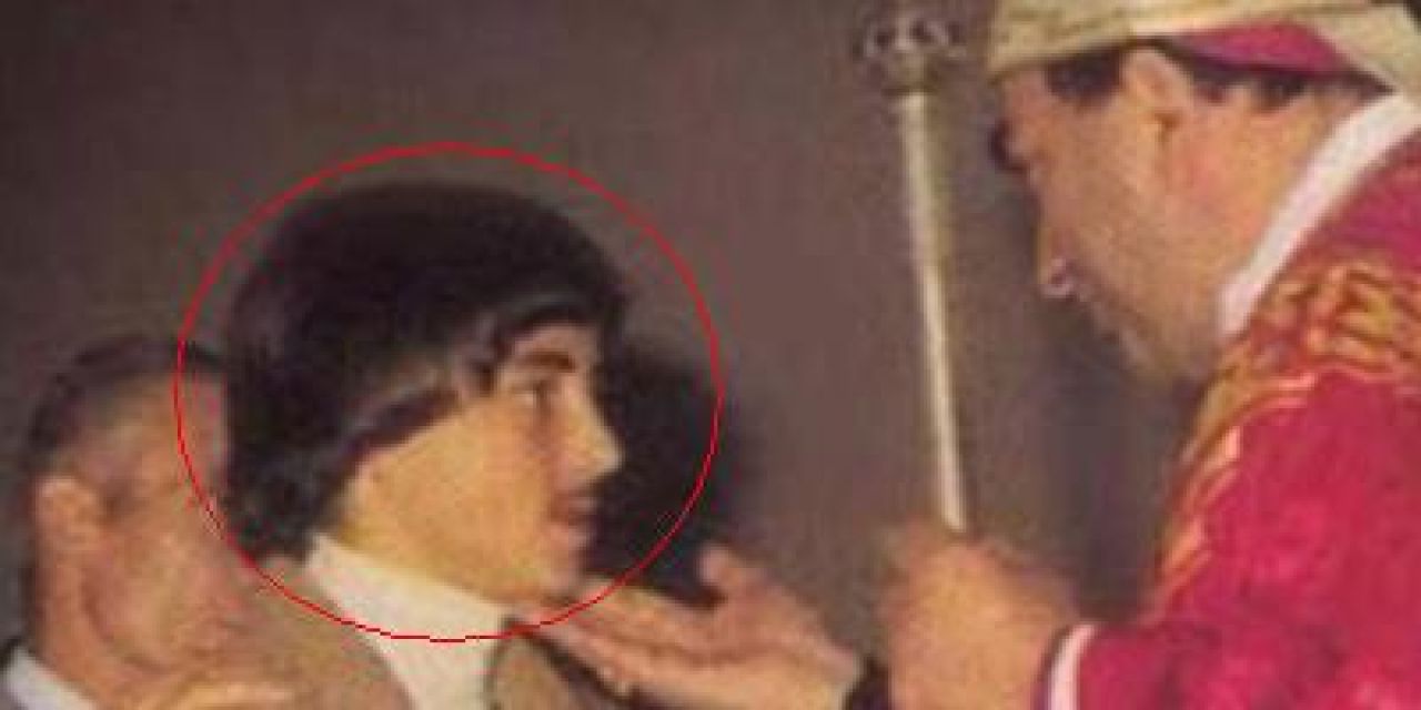PROVOCAREA ZILEI: Vezi cine este personajul din imgine!_1