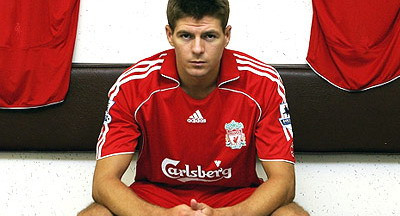 ADIO Gerrard? Gerrard se gandeste sa plece de la Liverpool! Vezi in ce conditii: