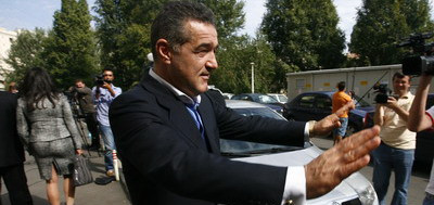 Adio transferuri, criza a izbit Steaua! Vezi ce masuri va lua Becali!