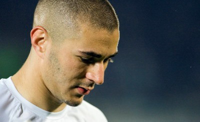 Benzema a absentat de la antrenamentul lui Real Madrid!&nbsp;Vezi de ce: