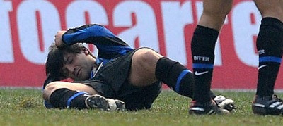 Mircea Sandu l-a sunat pe Chivu:&nbsp; E obosit! Dar nu din cauza operatiei, ci din cauza fetitei