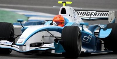 Pariul anului in F1: Schumacher va fi campion mondial in 2010!