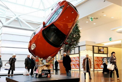 Ia si-o Alfa Mi.To ca nu mai avem!