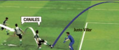 VIDEO Pustiul care le-a innebunit pe Real si&nbsp;Barcelona&nbsp;a dat un mega gol!