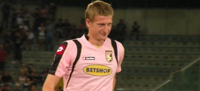 Premiera in 2010! Goian, anuntat titular la Palermo cu Napoli! Vezi cum a primit vestea!
