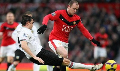 Spectacol&nbsp;pe Teatrul Viselor : Manchester United 3-0 Burnley
