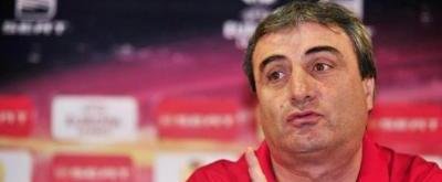 Stoichita, speriat de posibila plecare a lui Ghionea: Ma bucur in fiecare zi cand il vad in parcare